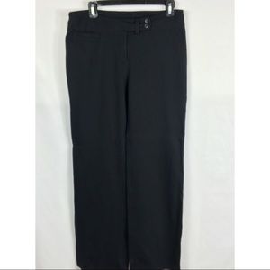 Eileen Fisher Black Pant size Small